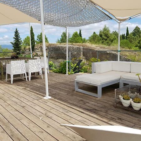 B&B Dochavert Carcassonne Exterior foto