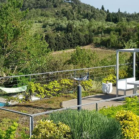 B&B Dochavert Carcassonne Exterior foto