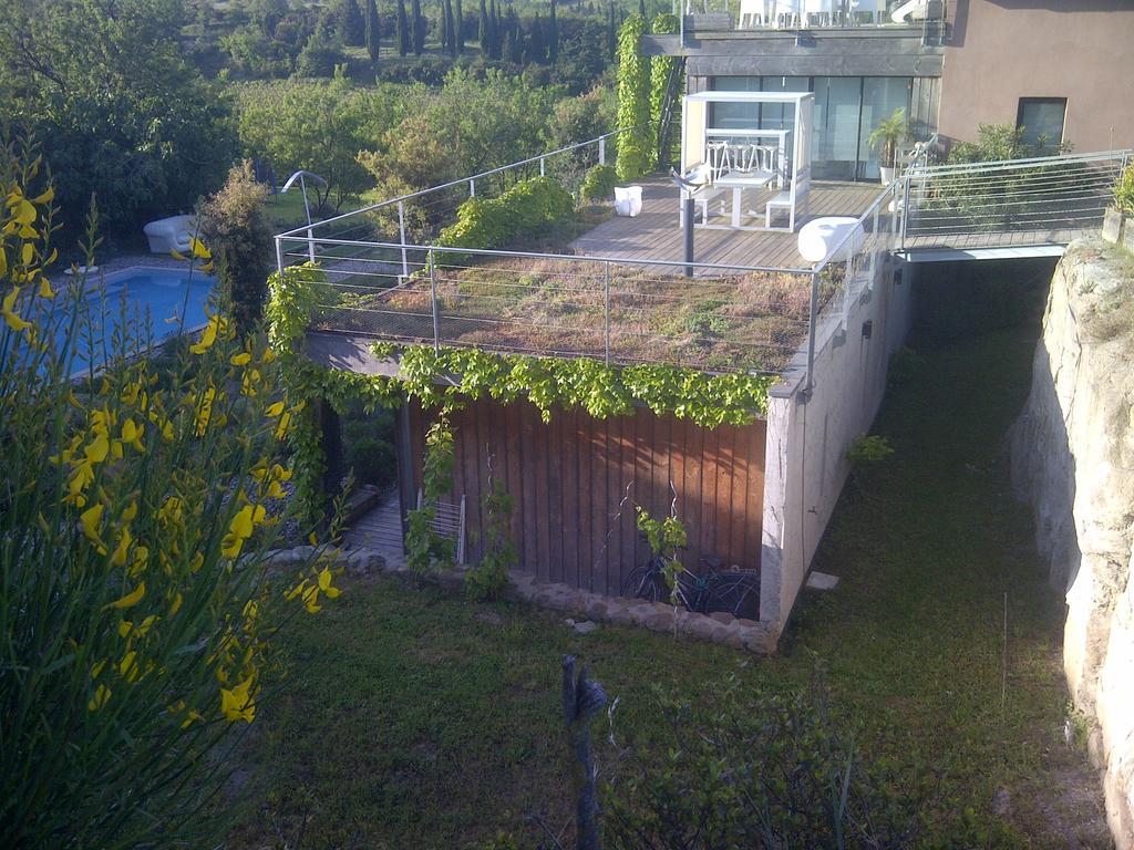 B&B Dochavert Carcassonne Exterior foto