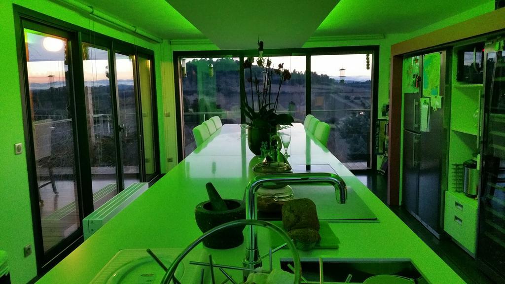 B&B Dochavert Carcassonne Exterior foto