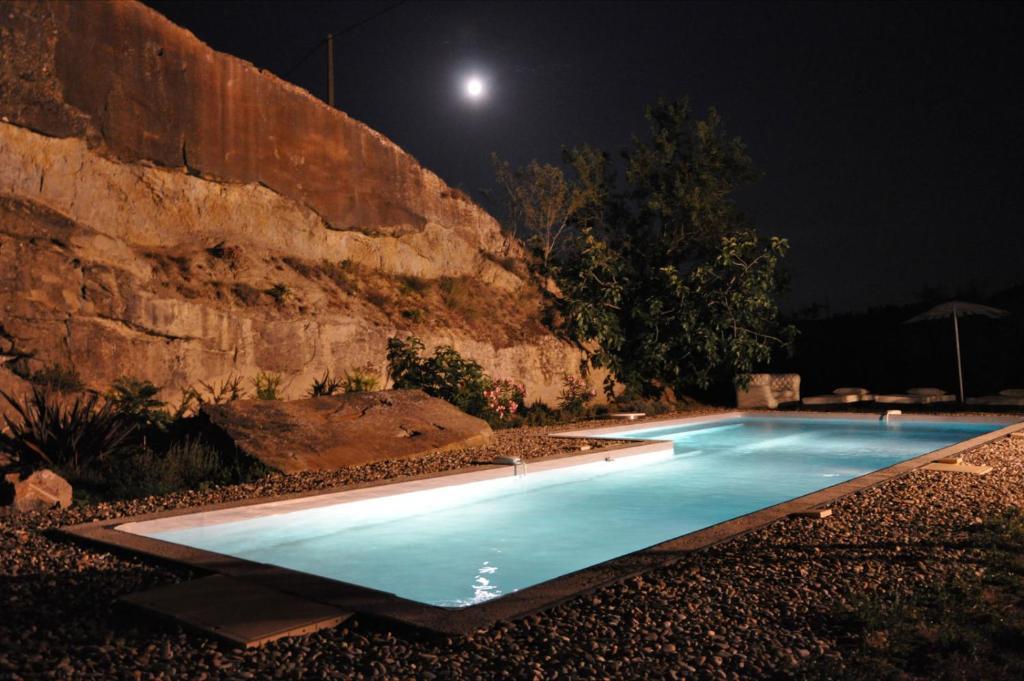 B&B Dochavert Carcassonne Exterior foto