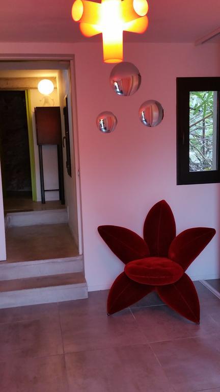 B&B Dochavert Carcassonne Exterior foto