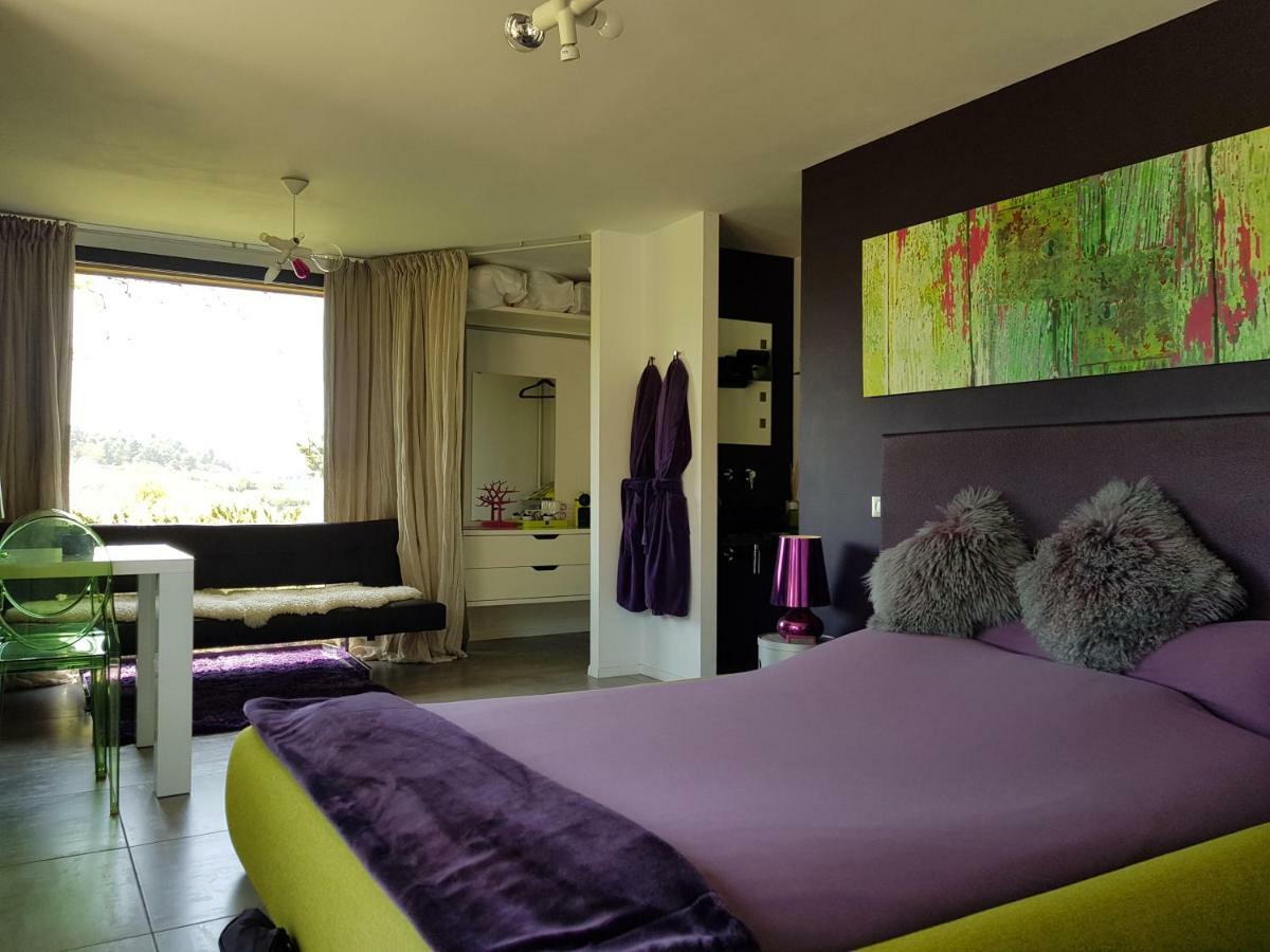 B&B Dochavert Carcassonne Exterior foto