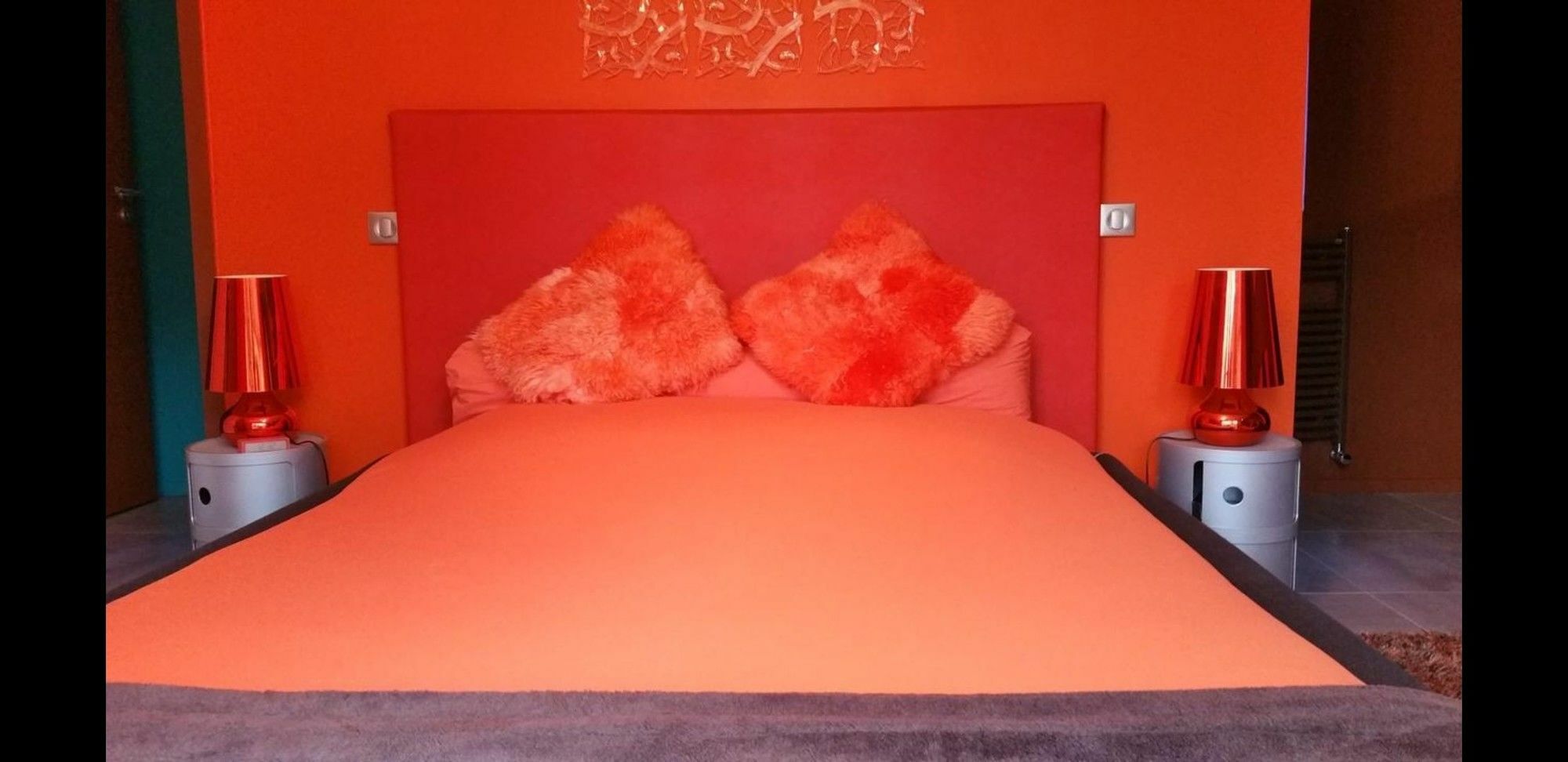 B&B Dochavert Carcassonne Exterior foto