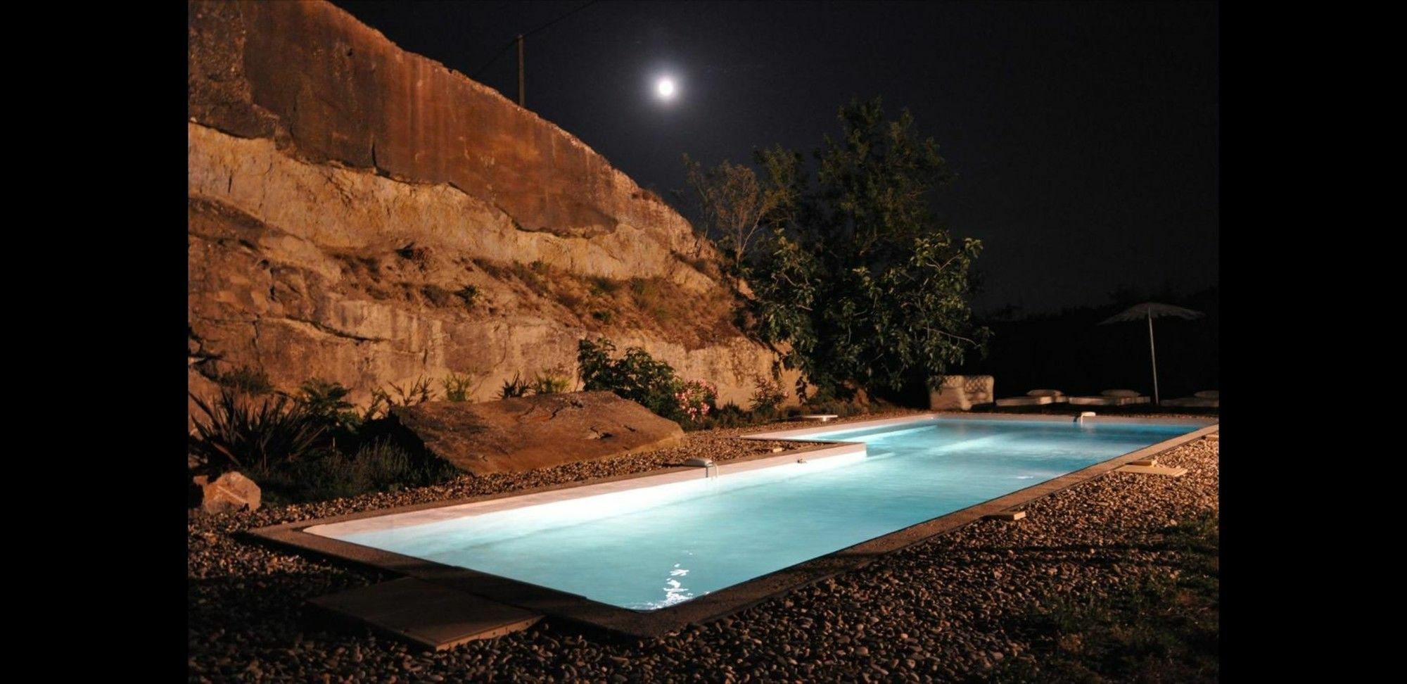 B&B Dochavert Carcassonne Exterior foto