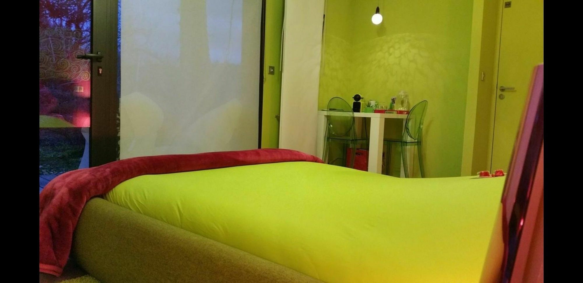 B&B Dochavert Carcassonne Exterior foto